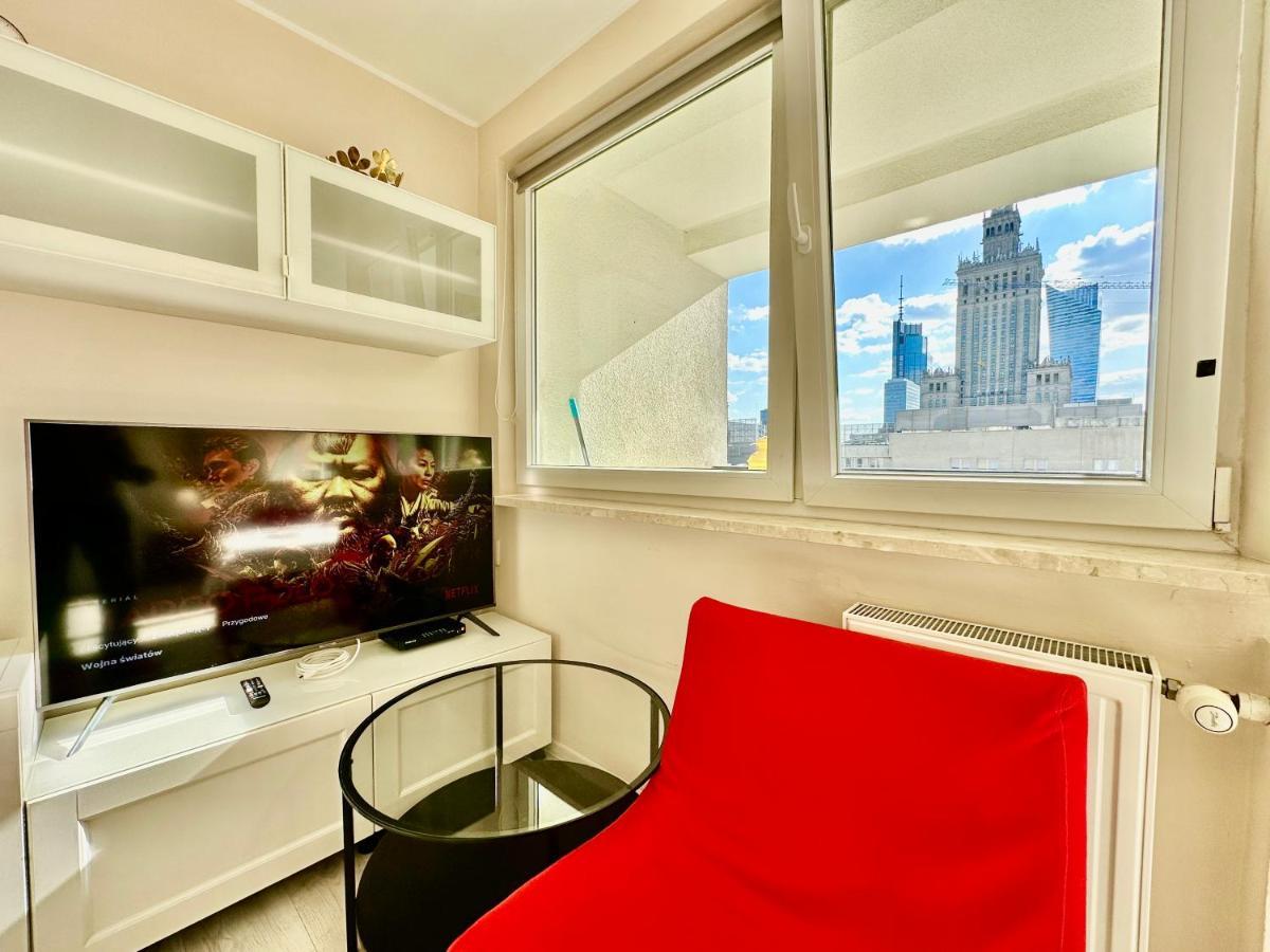 Apartment Super Gold Centrum 2x Metro Wifi 600 Mb/s Netflix Hbo Appletv *